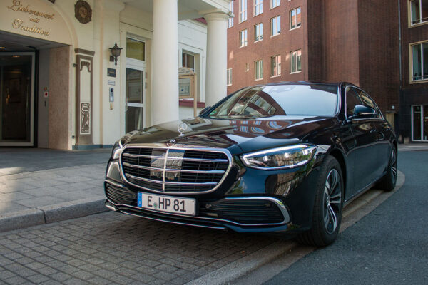 chauffeur-service chauffeur-service